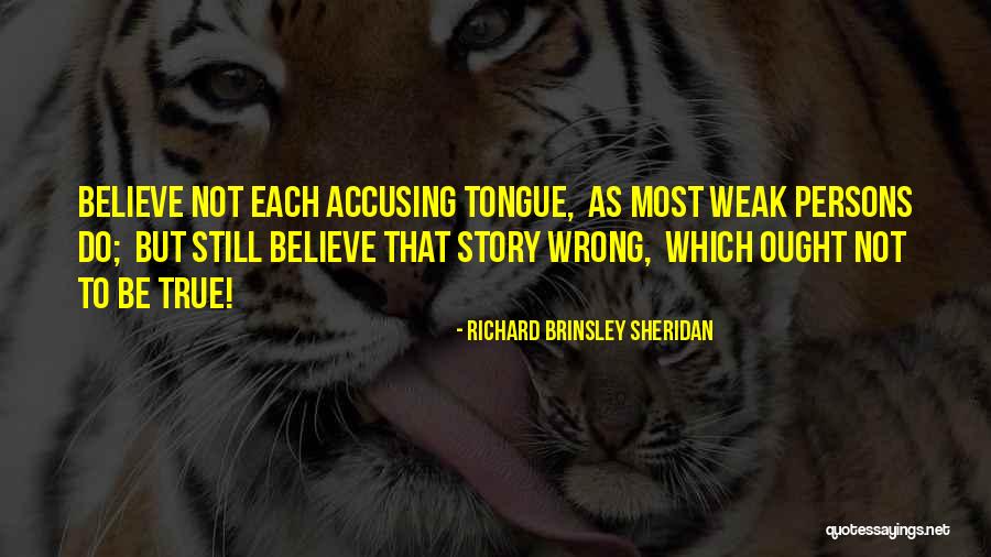 Richard Brinsley Quotes By Richard Brinsley Sheridan Richard Brinsley Quotes By Richard Brinsley Sheridan