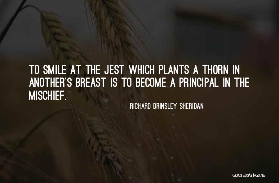 Richard Brinsley Quotes By Richard Brinsley Sheridan Richard Brinsley Quotes By Richard Brinsley Sheridan