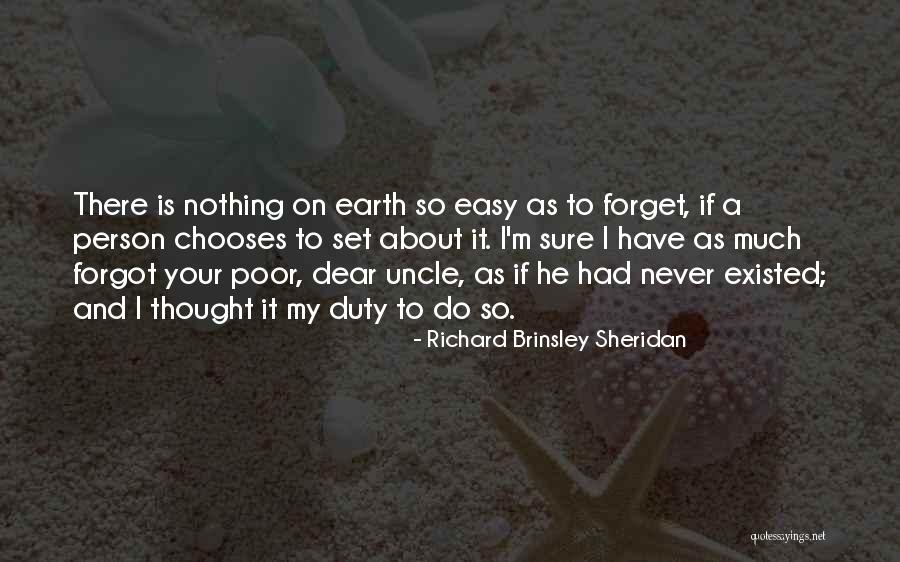Richard Brinsley Quotes By Richard Brinsley Sheridan Richard Brinsley Quotes By Richard Brinsley Sheridan