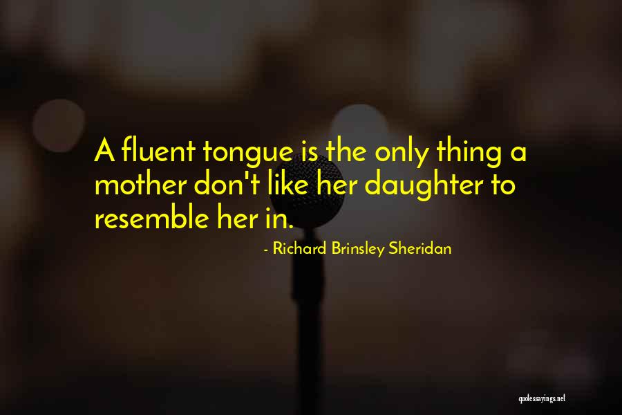 Richard Brinsley Quotes By Richard Brinsley Sheridan Richard Brinsley Quotes By Richard Brinsley Sheridan