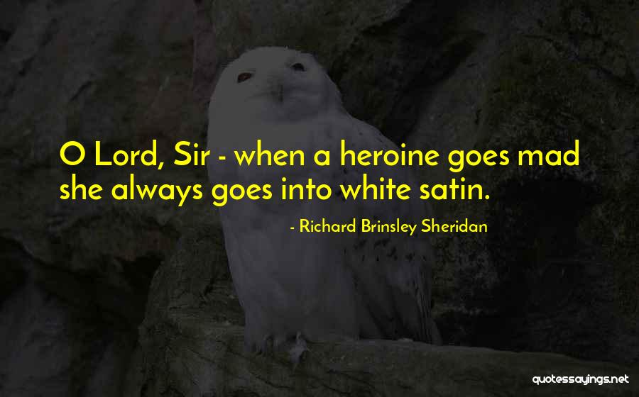 Richard Brinsley Quotes By Richard Brinsley Sheridan Richard Brinsley Quotes By Richard Brinsley Sheridan
