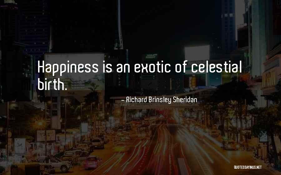 Richard Brinsley Quotes By Richard Brinsley Sheridan Richard Brinsley Quotes By Richard Brinsley Sheridan