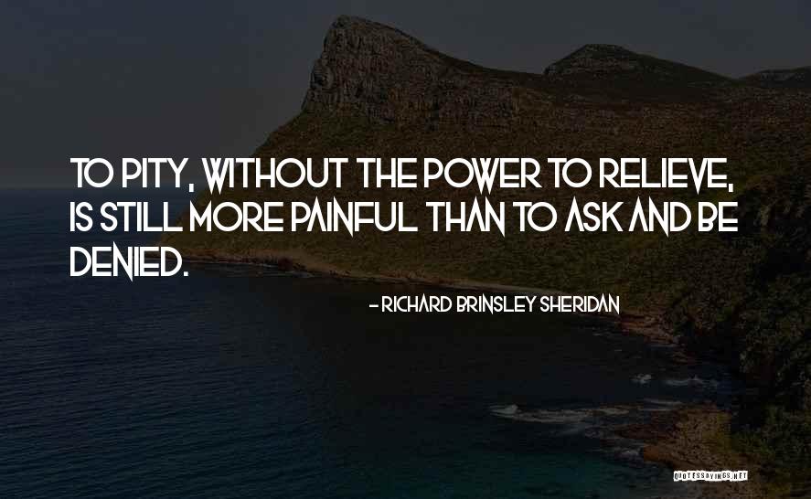 Richard Brinsley Quotes By Richard Brinsley Sheridan Richard Brinsley Quotes By Richard Brinsley Sheridan