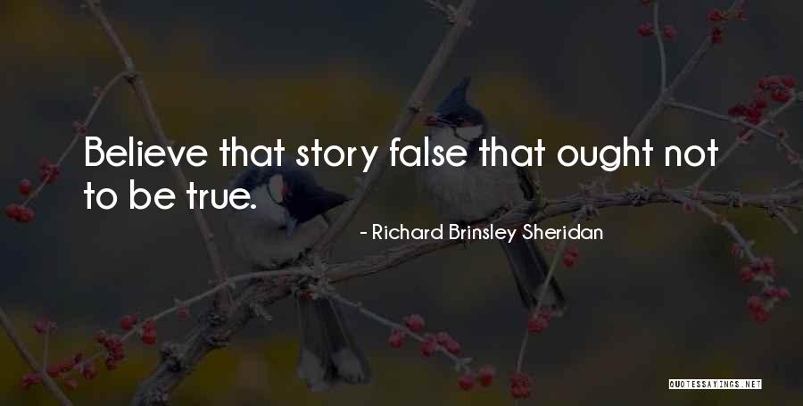 Richard Brinsley Quotes By Richard Brinsley Sheridan Richard Brinsley Quotes By Richard Brinsley Sheridan