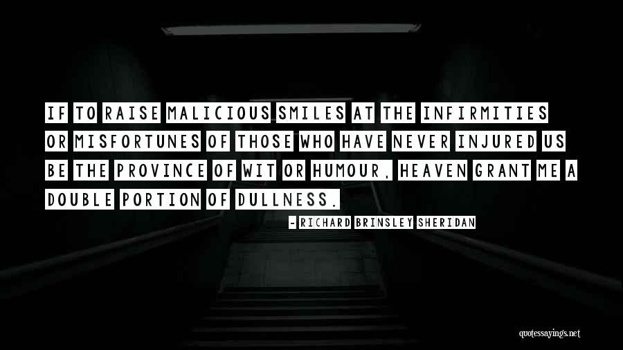 Richard Brinsley Quotes By Richard Brinsley Sheridan Richard Brinsley Quotes By Richard Brinsley Sheridan