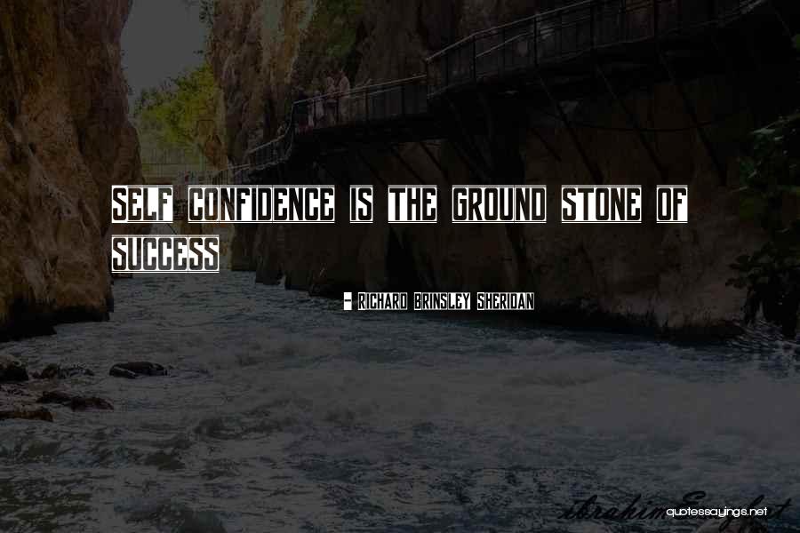 Richard Brinsley Quotes By Richard Brinsley Sheridan Richard Brinsley Quotes By Richard Brinsley Sheridan