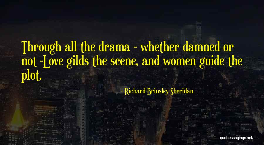 Richard Brinsley Quotes By Richard Brinsley Sheridan Richard Brinsley Quotes By Richard Brinsley Sheridan