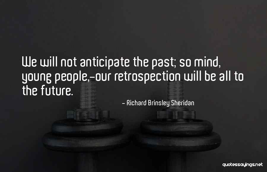 Richard Brinsley Quotes By Richard Brinsley Sheridan Richard Brinsley Quotes By Richard Brinsley Sheridan