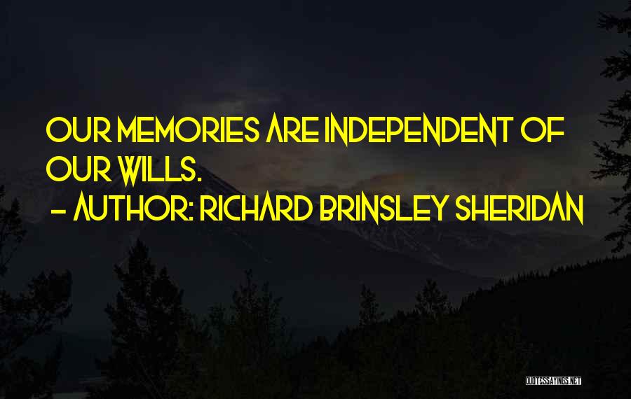 Richard Brinsley Sheridan Quotes 1394600