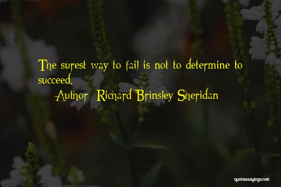 Richard Brinsley Sheridan Quotes 1449040