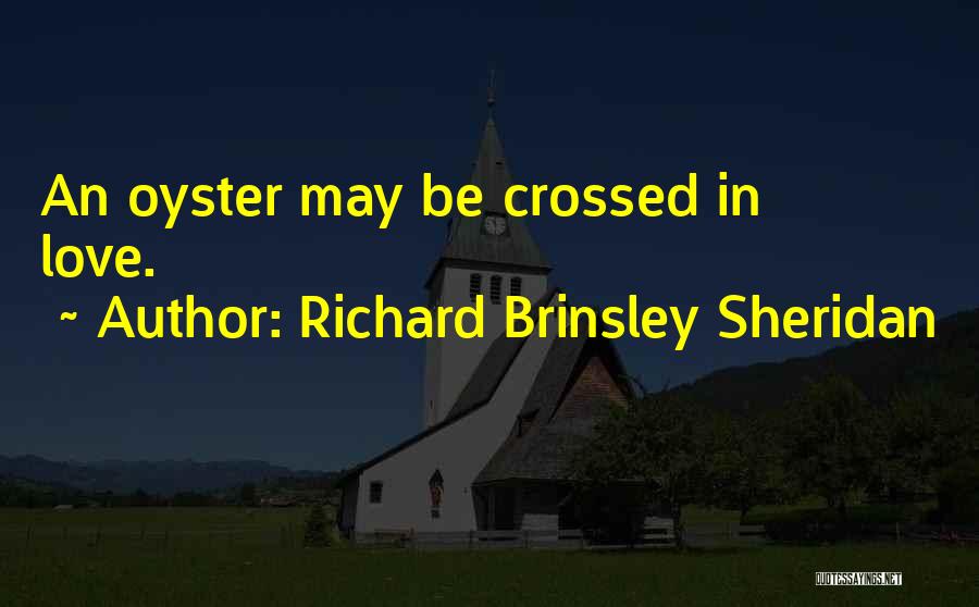 Richard Brinsley Sheridan Quotes 1721028