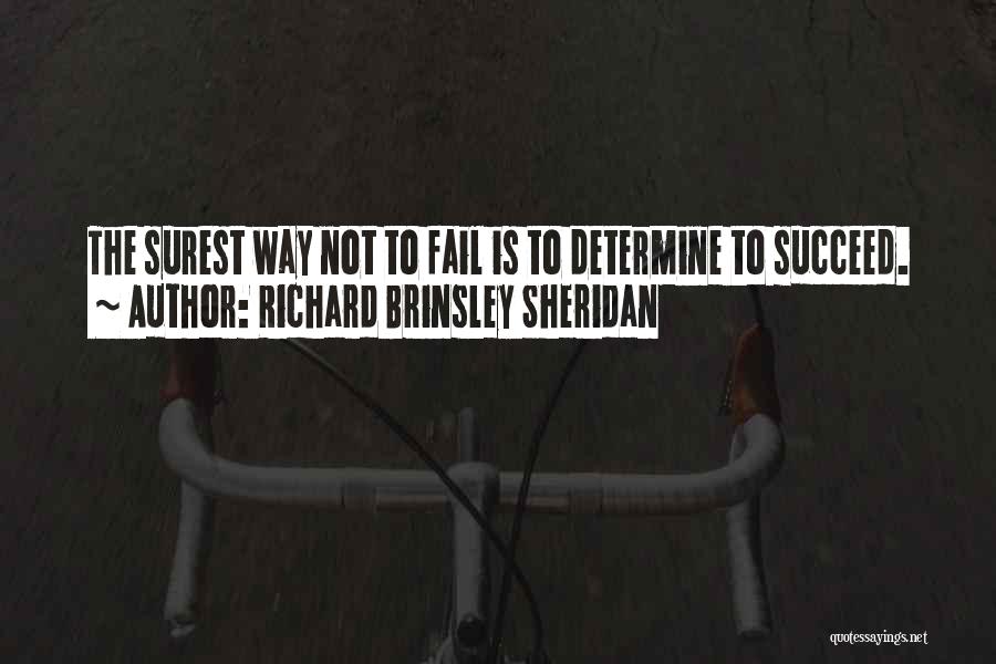 Richard Brinsley Sheridan Quotes 1947395