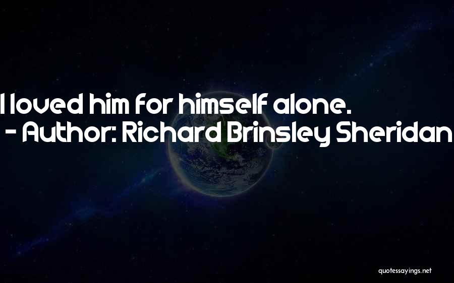 Richard Brinsley Sheridan Quotes 2016115