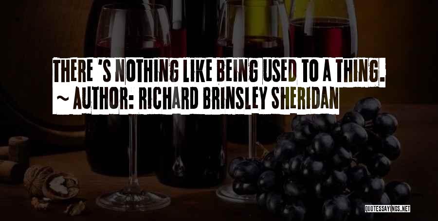 Richard Brinsley Sheridan Quotes 212559