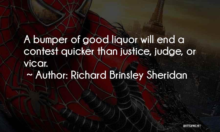 Richard Brinsley Sheridan Quotes 359859