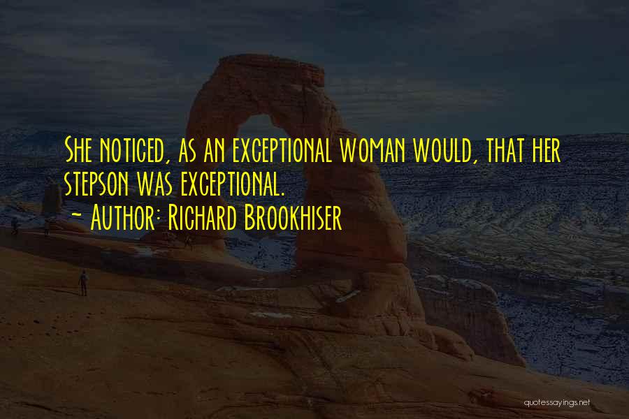 Richard Brookhiser Quotes 1206277