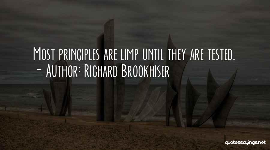 Richard Brookhiser Quotes 1447376