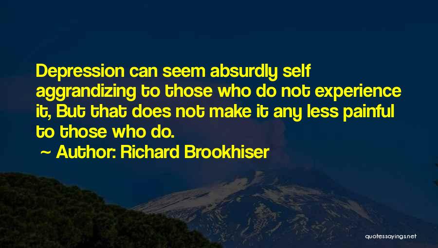 Richard Brookhiser Quotes 1566995