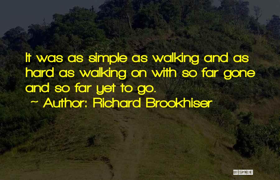 Richard Brookhiser Quotes 1906907