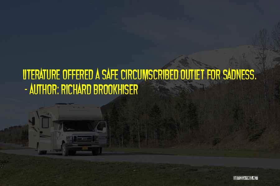 Richard Brookhiser Quotes 1978283