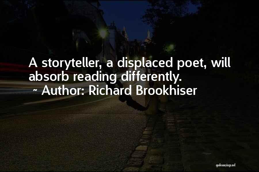 Richard Brookhiser Quotes 279294