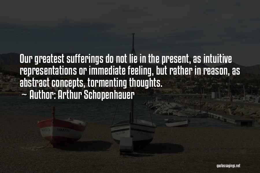Richard Burbage Quotes By Arthur Schopenhauer