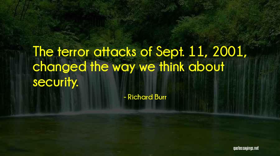 Richard Burr Quotes 413364 Richard Burr Quotes 413364