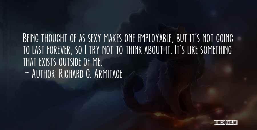 Richard C. Armitage Quotes 1599797