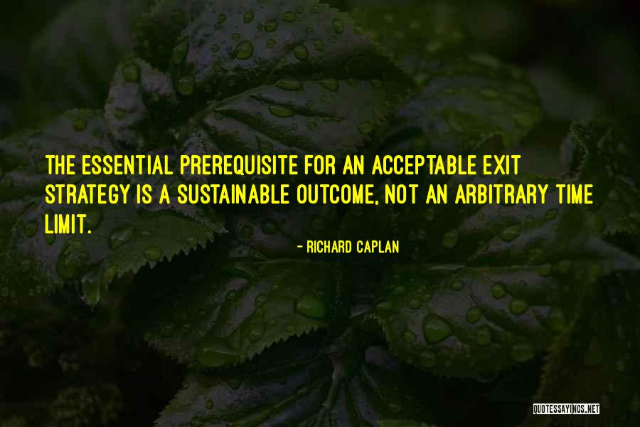 Richard Caplan Quotes 2205614 Richard Caplan Quotes 2205614