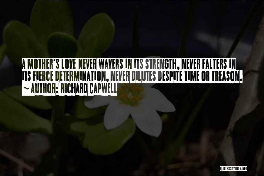 Richard Capwell Quotes 1113792