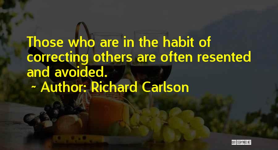 Richard Carlson Quotes 1506080