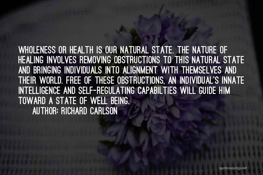 Richard Carlson Quotes 1637843