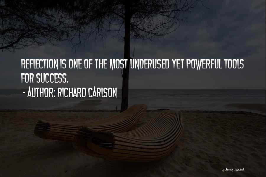 Richard Carlson Quotes 333275