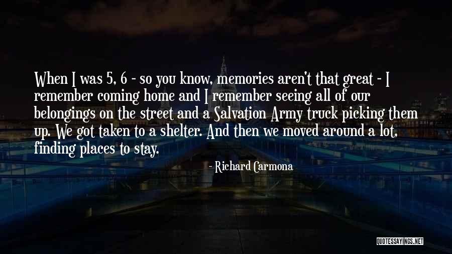 Richard Carmona Quotes 2017933 Richard Carmona Quotes 2017933