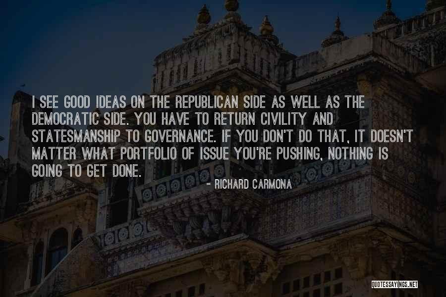 Richard Carmona Quotes 2155999 Richard Carmona Quotes 2155999