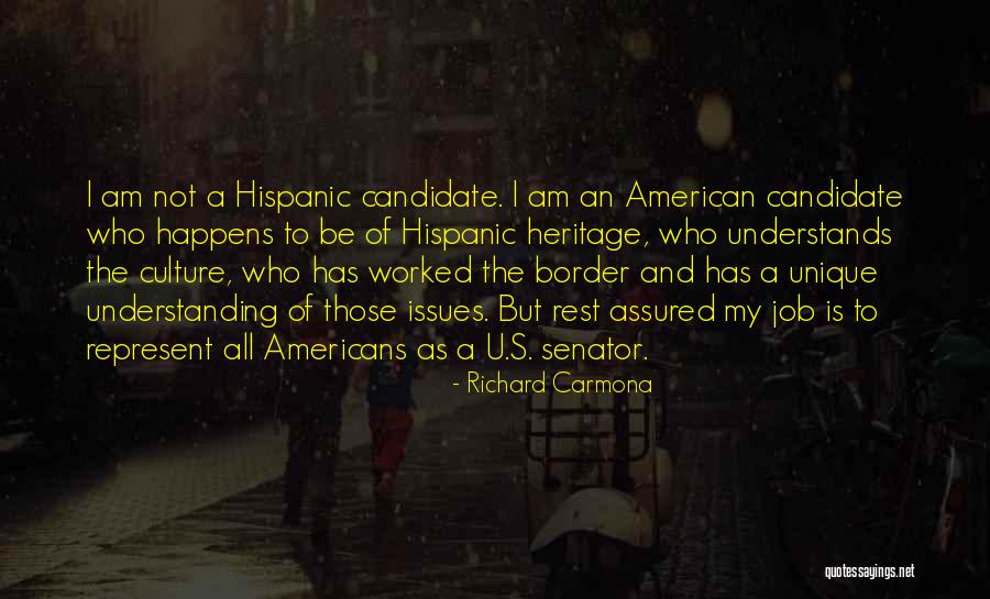 Richard Carmona Quotes 352870 Richard Carmona Quotes 352870