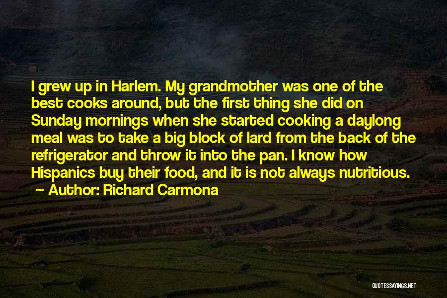 Richard Carmona Quotes 703332