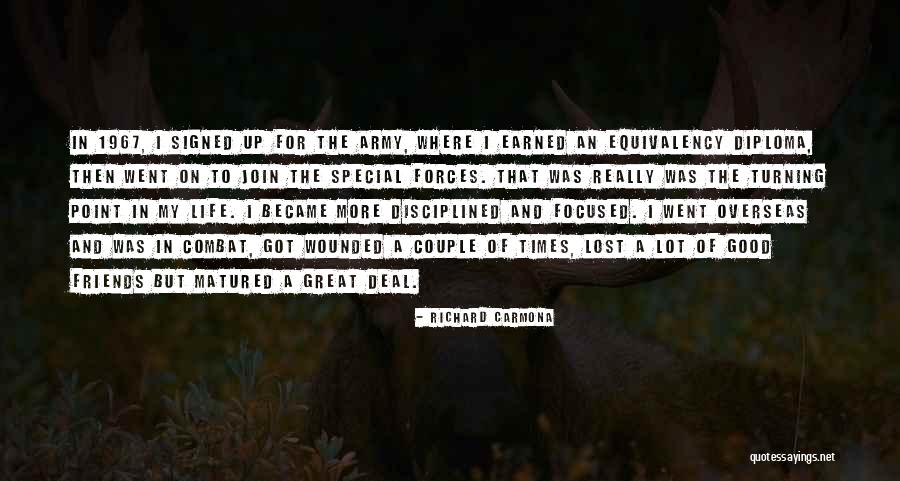 Richard Carmona Quotes 862303 Richard Carmona Quotes 862303