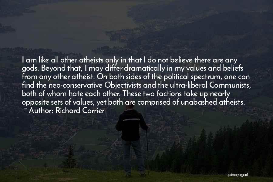 Richard Carrier Quotes 148470