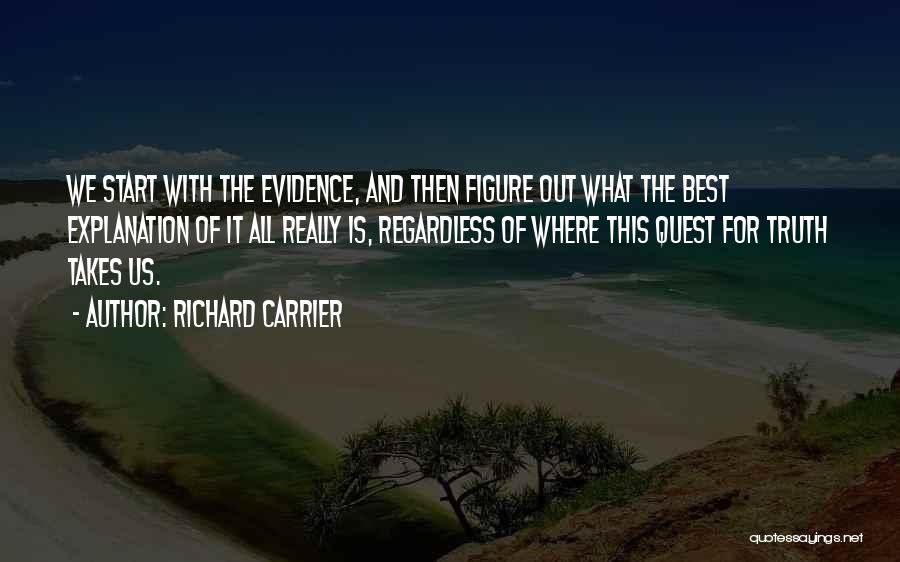 Richard Carrier Quotes 1790714