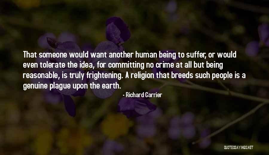 Richard Carrier Quotes 185998