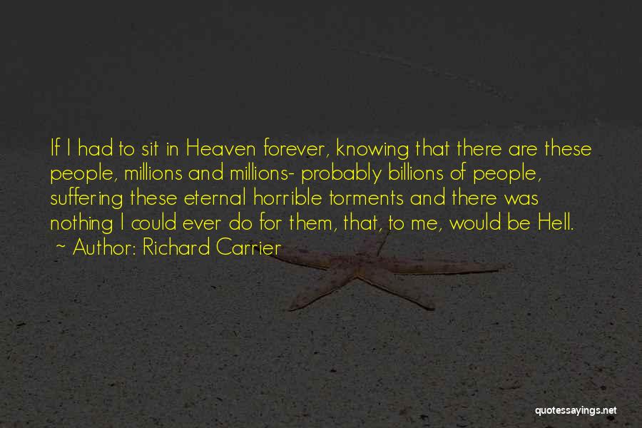 Richard Carrier Quotes 2051487