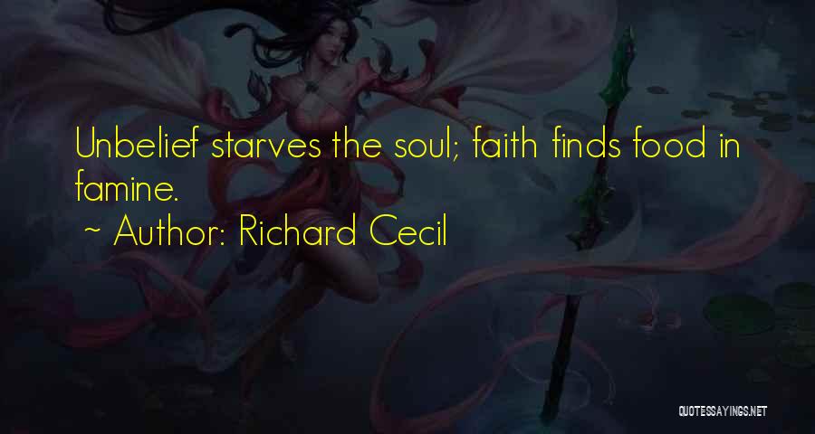 Richard Cecil Quotes 569754