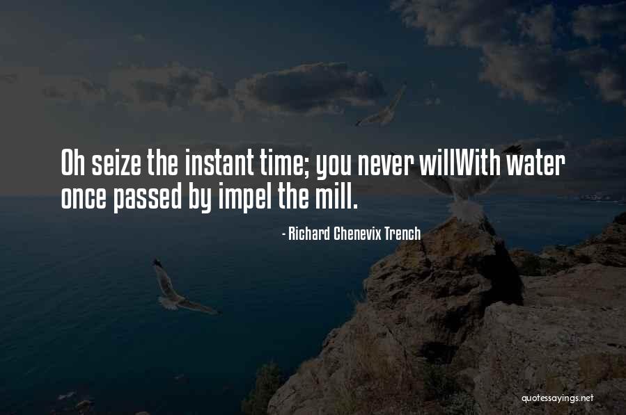Richard Chenevix Trench Quotes 1955021 Richard Chenevix Trench Quotes 1955021