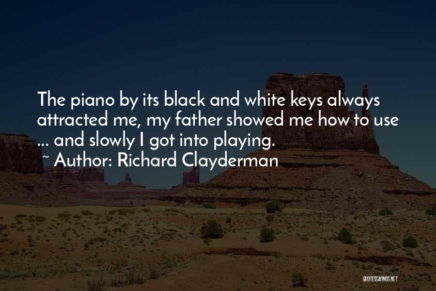 Richard Clayderman Quotes 1361064