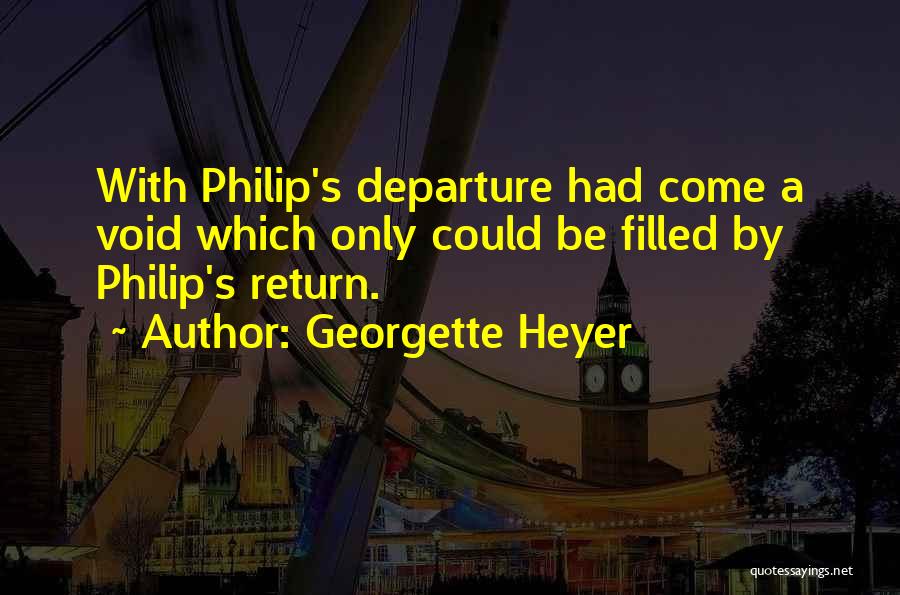 Richard Cobden Free Trade Quotes By Georgette Heyer