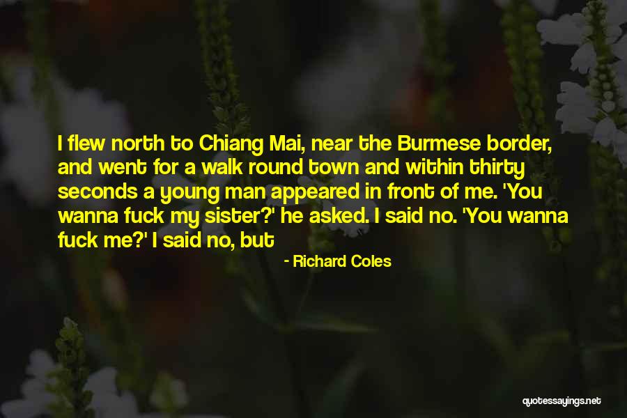 Richard Coles Quotes 1031300