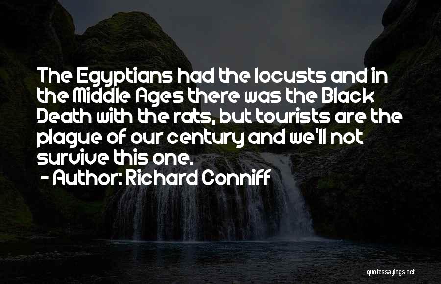 Richard Conniff Quotes 1337251