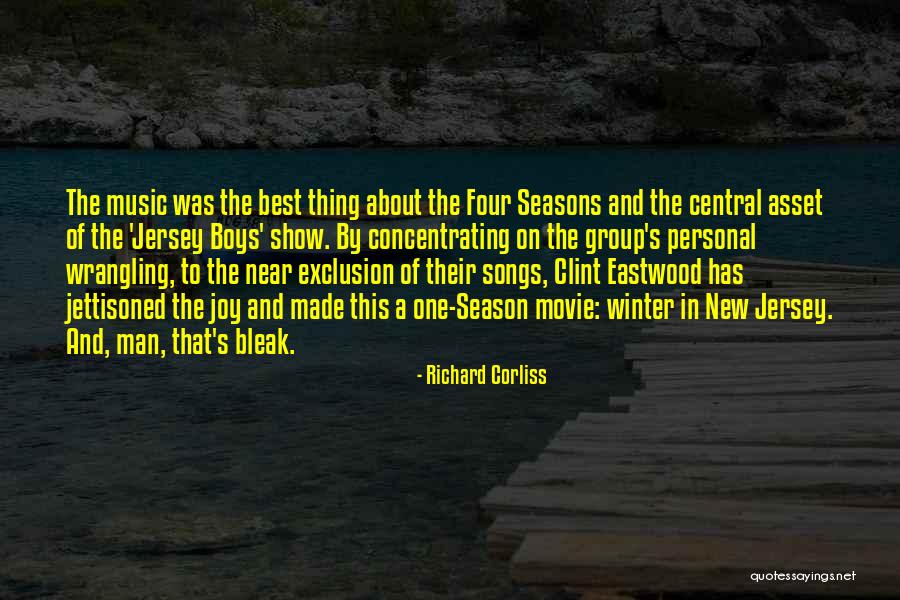 Richard Corliss Quotes 1017991 Richard Corliss Quotes 1017991