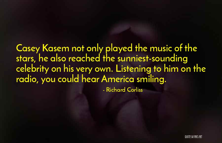 Richard Corliss Quotes 1202541 Richard Corliss Quotes 1202541